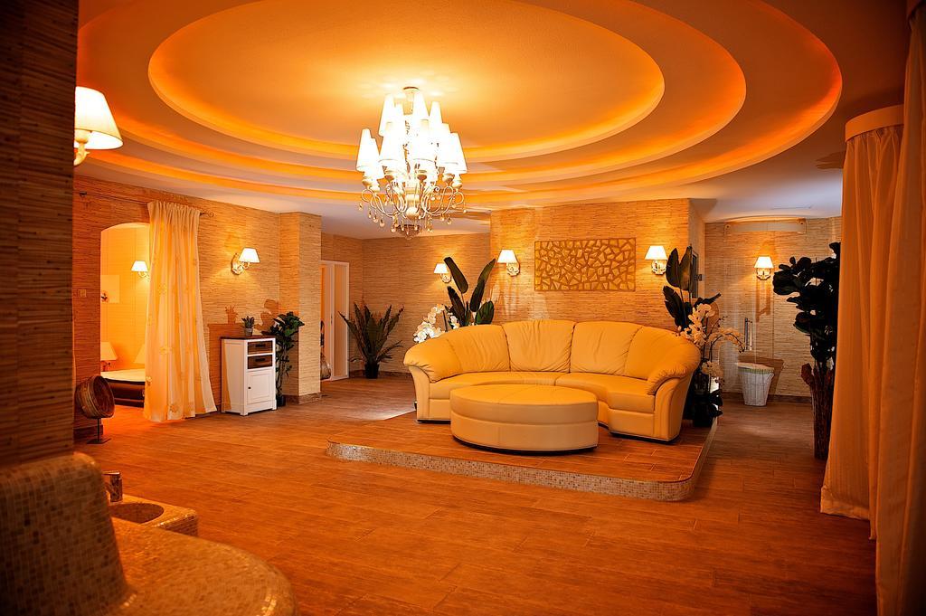 Panorama Seeresort & Spa Warnitz Экстерьер фото