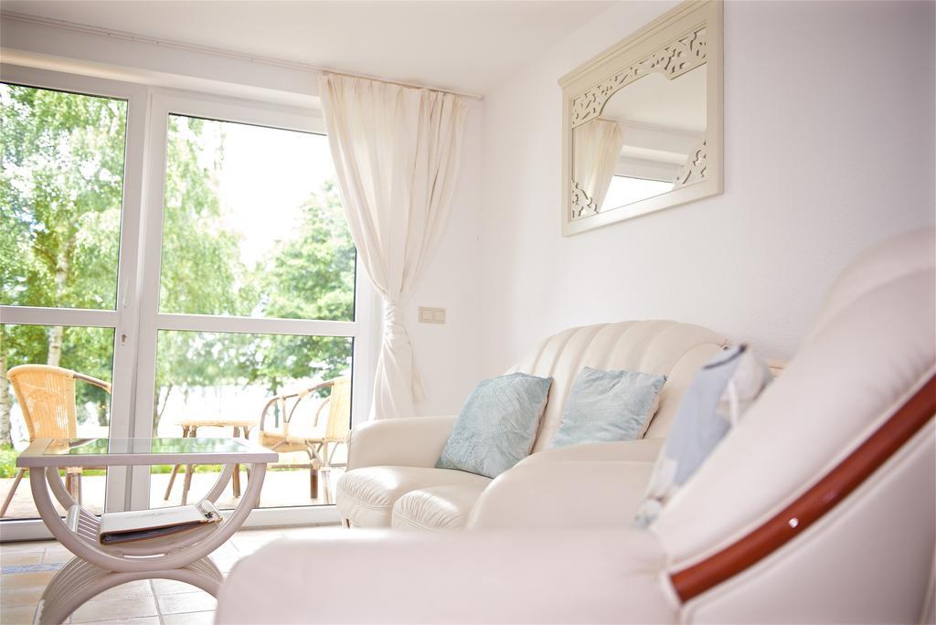 Panorama Seeresort & Spa Warnitz Экстерьер фото